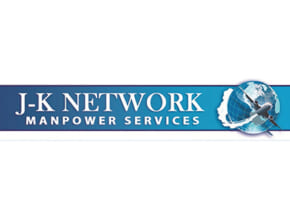 Your trusted ally for manpower solutions: J-K Network Manpower Services