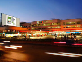 Park N’ Fly: The Philippines’ first and only long-term parking service