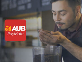 AUB PayMate: Tech that Drives Connections and Income