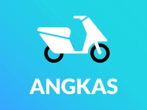 Angkas: Beat Metro Manila traffic with motorbikes
