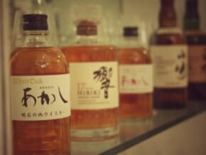 Hotei Japanese Premium: Bringing Premium Whiskies to the Philippine Market