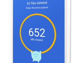 Files Go: Manage Your Files Effectively