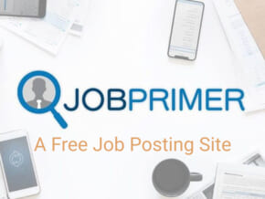 JobPrimer Provides the Best Job Opportunities for FREE!