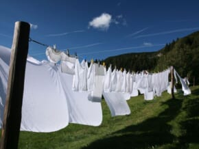 Laundry Service & Shops in Manila