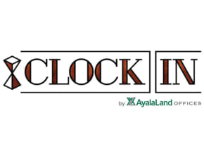 Clock In by AyalaLand Offices: An AyalaLand office space for start-ups in Makati