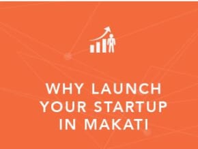 Why Launch Your Start-up in Makati