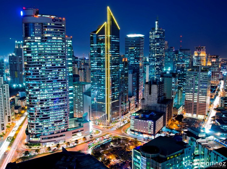 Pros and Cons of Living in the City Makati Philippine Primer