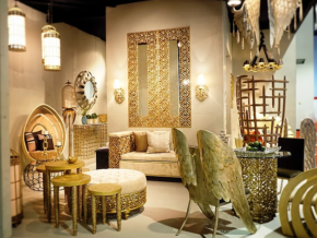 Maze Furniture in Pampanga: A Classical Ornate Furniture Business