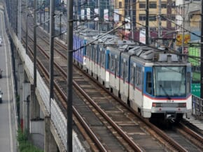 A Guide to the MRT, LRT and the PNR