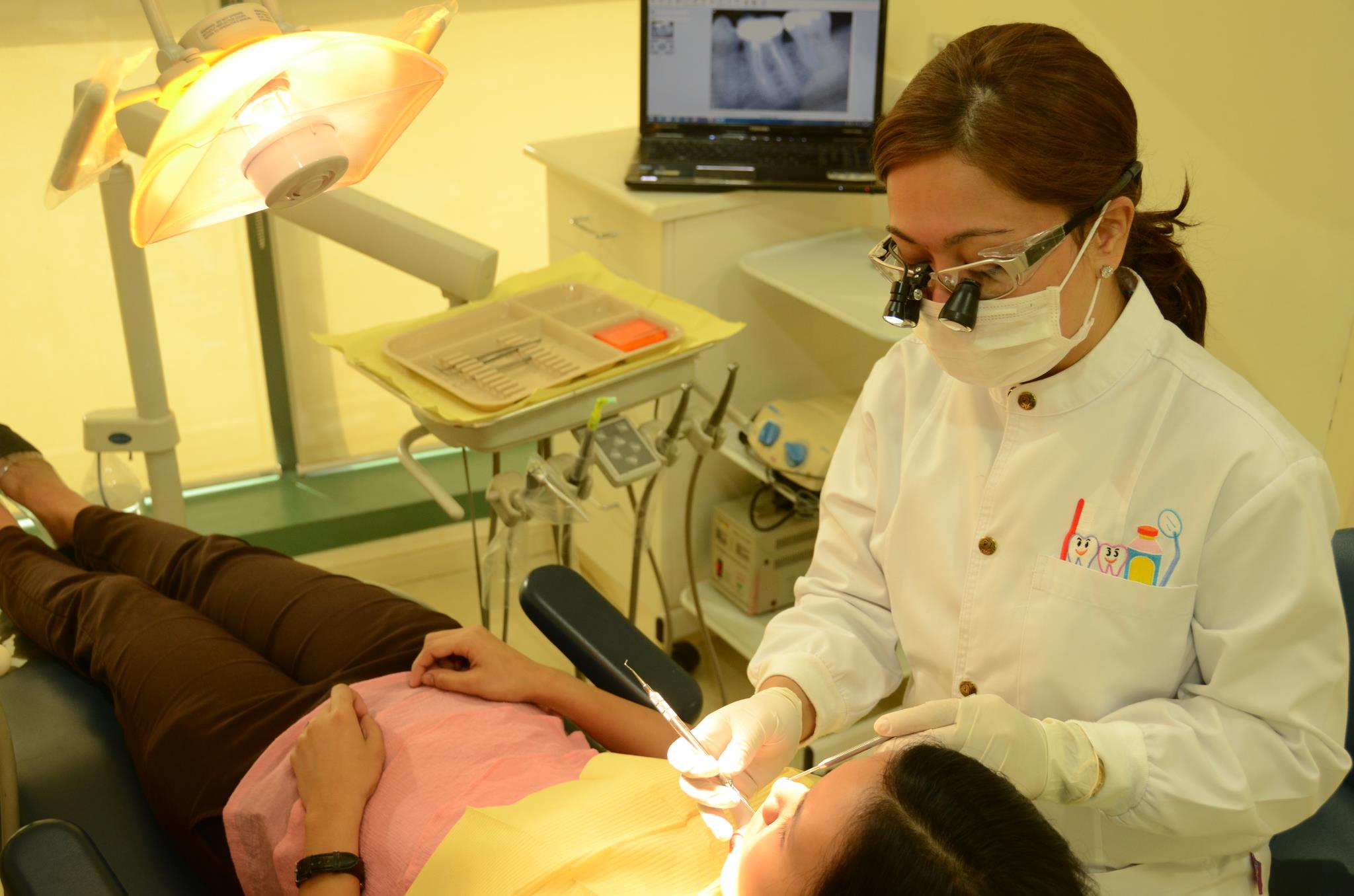 Navales Dental Clinic in Makati Offers High Standard Dental Care