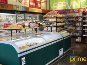 New Hatchin Japanese Grocerant Opens in White Plains, Quezon City