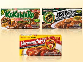 House Foods: Bringing Japan’s National Comfort Food to the Philippines