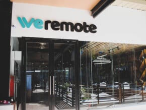 WeRemote in Ortigas City: The Next Smart Workspace for BPOs, Startups, and Freelancers