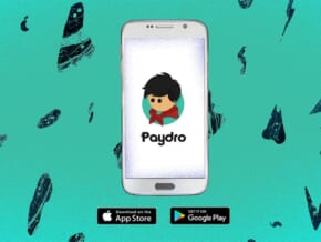 Paydro Live: Virtual Game, Real Money
