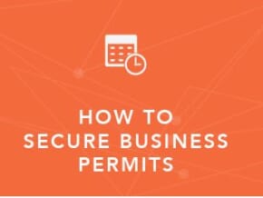 How to Secure Business Permits