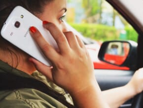 UPDATED: Anti-Distracted Driving Act: What you need to know about RA 10913