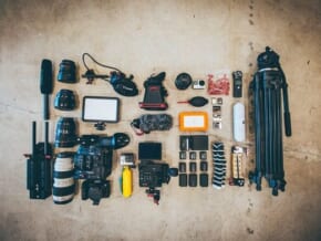 3 Budget-Friendly Camera Shops in Manila for Photographers