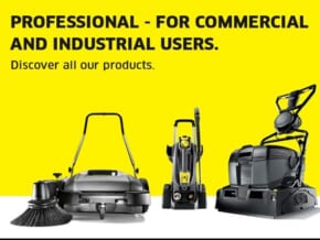 Kärcher Philippines: Cleaning Systems Provider