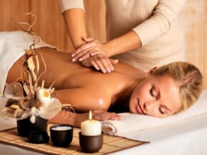Best Home and Hotel Massage services in Metro Manila