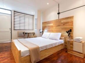 BGC Boutique Hostel & Dorm in Makati City