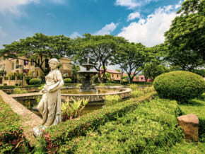 Portofino Alabang: Luxury Lifestyle and Modern Comforts in the South of Manila