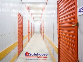 Safehouse Storage: Your Storage Provider in the Philippines