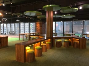 THE OFFICE Cowork + Life: All-In-One Workspace in BGC