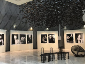 FACETS App Enables Technology-Art Marriage