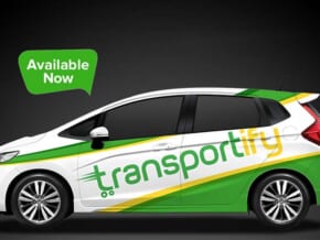 Transportify
