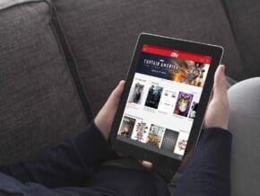Where to watch your favorite films and TV shows online