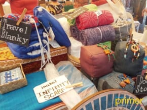 Must-Visit Handicraft Stalls in Legazpi Sunday Market