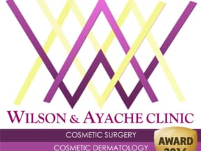 Experience expert cosmetic care at Wilson & Ayache in Makati