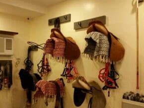 Zack’s Tack Manila