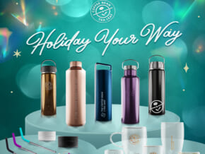 CBTL Gives You a New and Different Way to Holiday this Season!