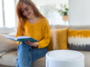 Why Do You Need an Air Purifier?