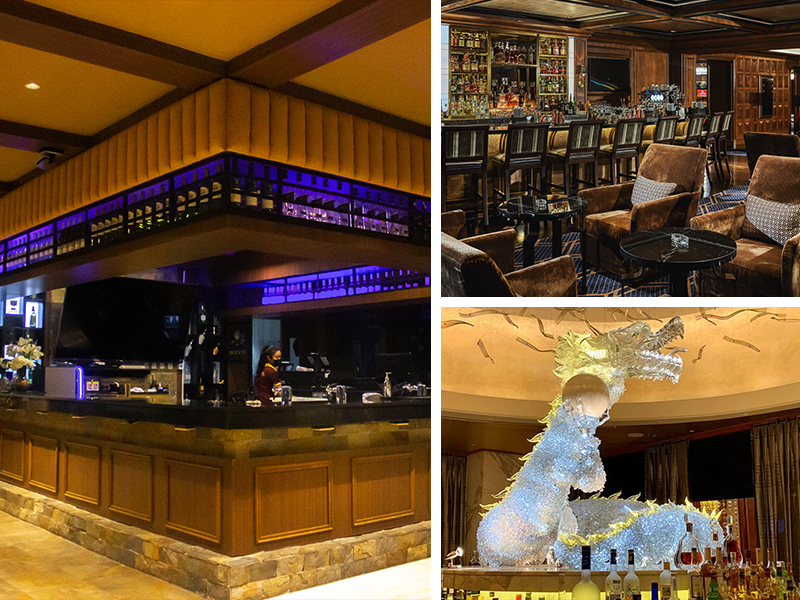 Best Bars, Clubs, and Lounges in Parañaque to Get a Drink Philippine Primer