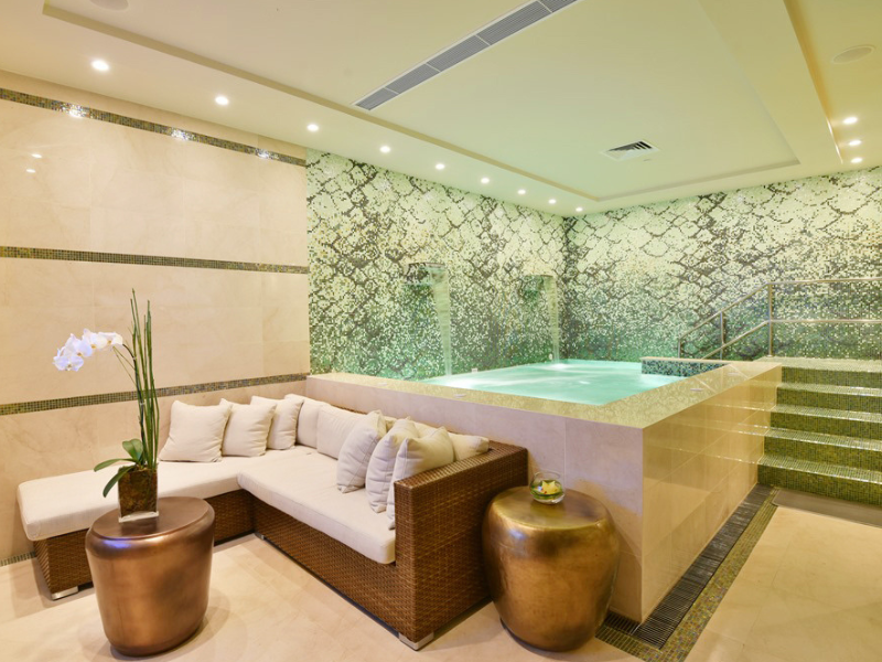 LIST: 7 Unique Hotel Spas in Metro Manila for Your Next Spa Party