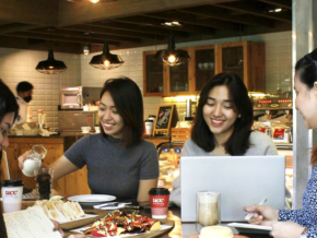 LIST: Top Late-night Cafes in Makati and BGC That Will Fuel Your Productivity