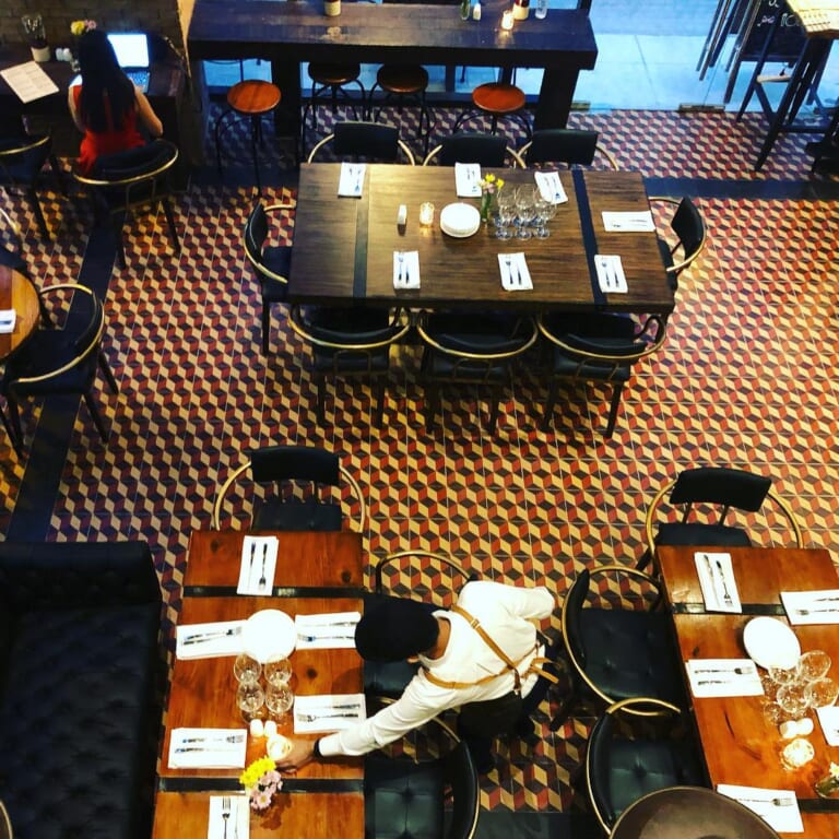 LIST Top Latenight Cafes in Makati and BGC That Will Fuel Your