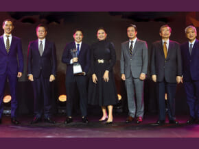 Toyota Motor Philippines Recognizes Top-performing Dealers at Annual Dealer Conference