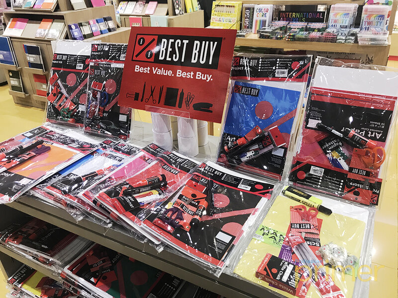 Where to Buy School Supplies for Your Kids Philippine Primer