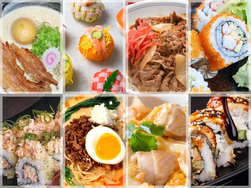 Explore the World of Japanese Cuisine with Chef Takashi Kawasaki This ...