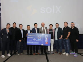 IGNITE 2023: Startup Pitch Winners, Prizes Finally Revealed