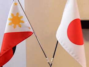 Japanese PM Fumio Kishida to Visit PH, Meet with Pres Marcos on Nov 3-4
