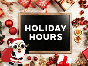 LOOK: Holiday Hours of Your Go-to Shops & Restaurants in the Metro