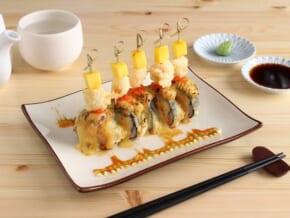 LIST: Your Favorite Japanese Restaurants in Salcedo Village, Makati City