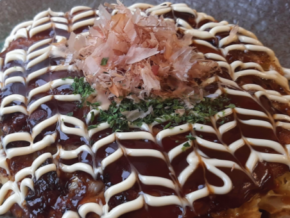 Philippine Primer Cooks: Easy and Yummy Okonomiyaki