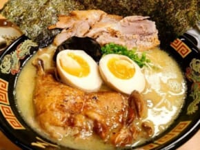 Crazy About Ramen: 5 New Restaurants in Makati and BGC You Should Visit