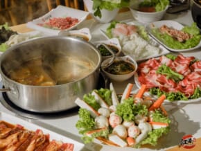 LIST: 5 Chinese Restaurants in Makati Serving Spicy Hotpot to Warm You Up on a Rainy Day