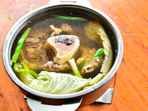 LIST: 7 Filipino Comfort Food to Warm You Up During the Rainy Season